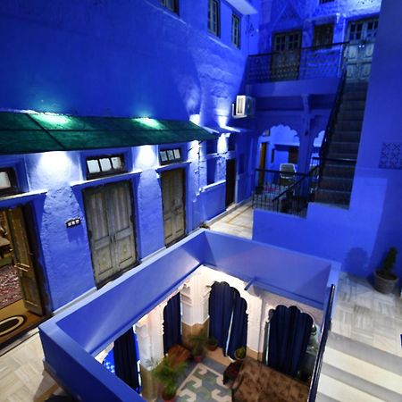 Jaswant Bhawan Home Stay Jodhpur  Extérieur photo
