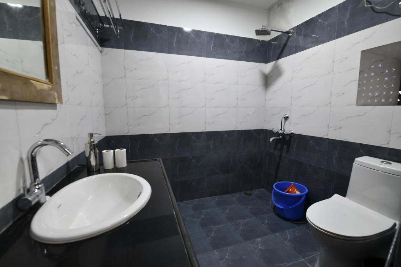 Jaswant Bhawan Home Stay Jodhpur  Extérieur photo