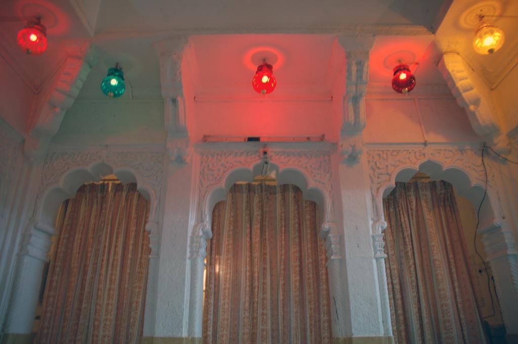 Jaswant Bhawan Home Stay Jodhpur  Extérieur photo