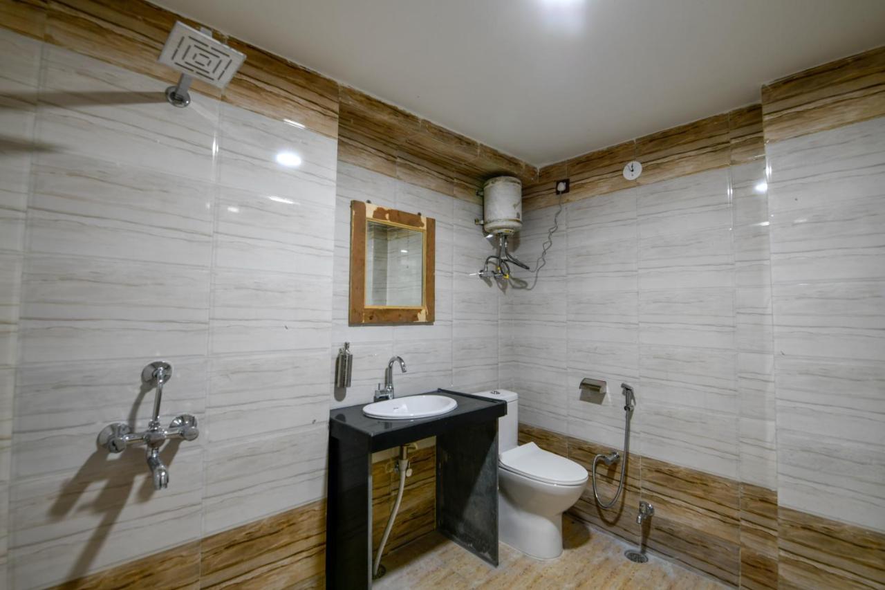 Jaswant Bhawan Home Stay Jodhpur  Extérieur photo