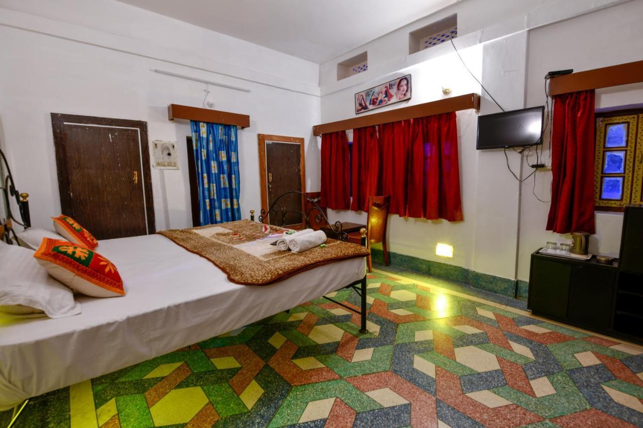 Jaswant Bhawan Home Stay Jodhpur  Extérieur photo
