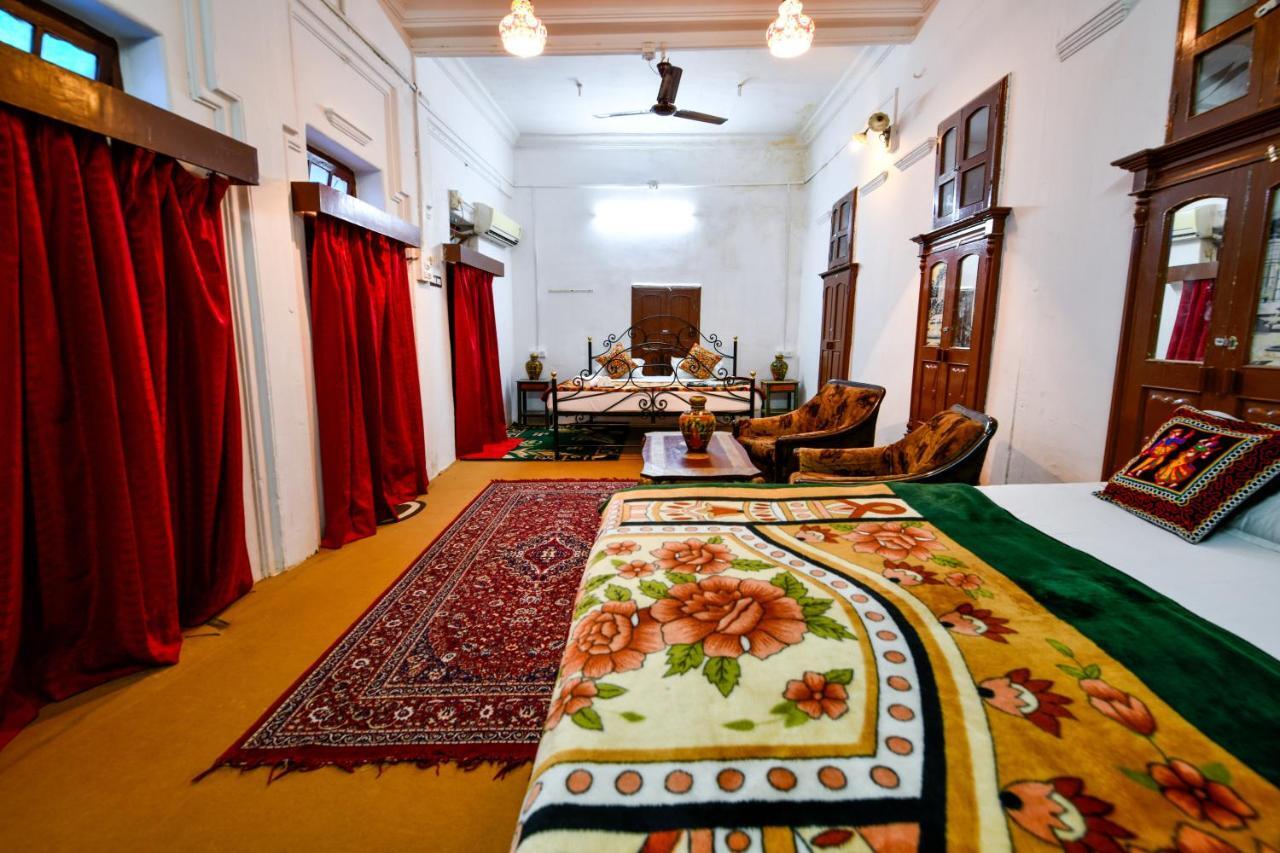 Jaswant Bhawan Home Stay Jodhpur  Extérieur photo