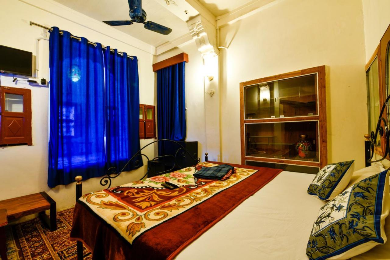 Jaswant Bhawan Home Stay Jodhpur  Extérieur photo